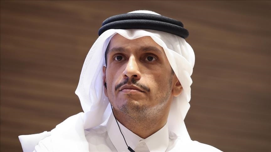 Kryeministri i Katarit në SHBA për dialog strategjik ​