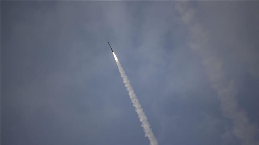 Sulm me raketa nga territori i Libanit drejt Izraelit, një i vdekur dhe 7 të plagosur