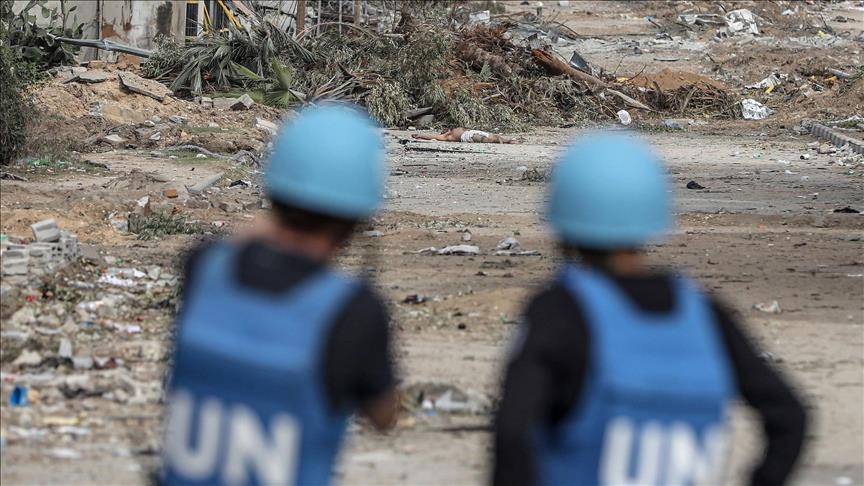 Borrell kërkon nga Këshilli i Sigurimit i OKB-së të veprojë për armëpushim në Gaza