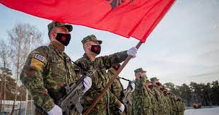 Shqipëria e 90-ta në botë për fuqinë ushtarake, po investon për t’u forcuar