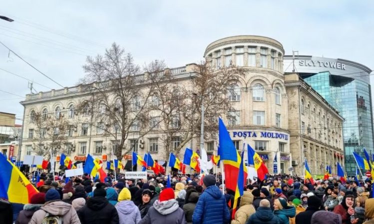 Lufta në Ukrainë, analiza e REL: A mund të jetë Moldavia shënjestra e radhës e Rusisë?