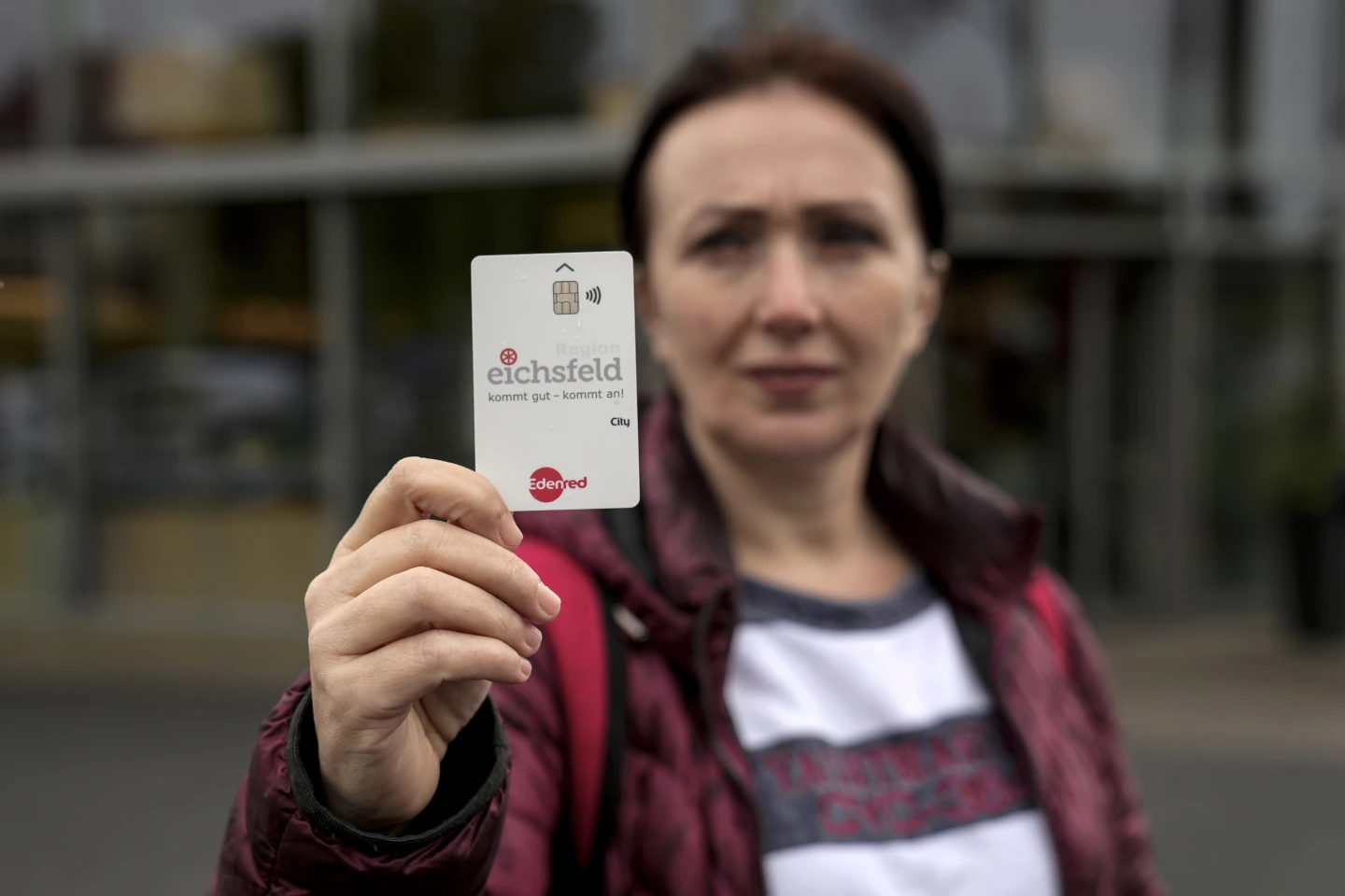 Gjermania përgjysmon paratë në dorë për azilkërkuesit - ja si po e përjeton një familje shqiptare