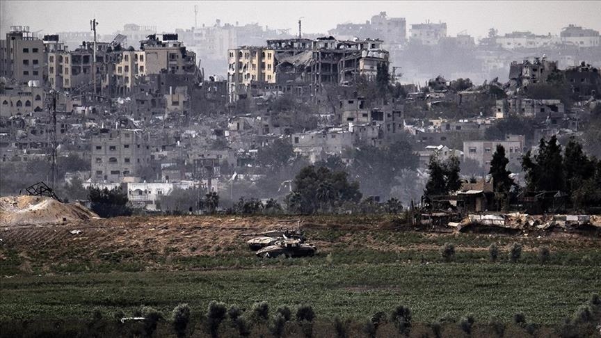 Gaza, vazhdojnë luftimet e ashpra mes forcave izraelite dhe grupeve palestineze