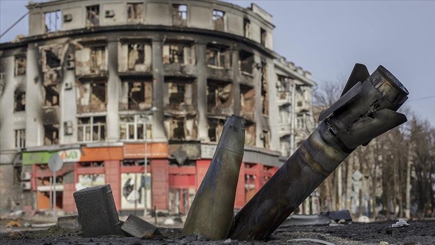 Ukrainë, kapet një grup agjentësh rusë që planifikonin sulme terroriste në Kiev