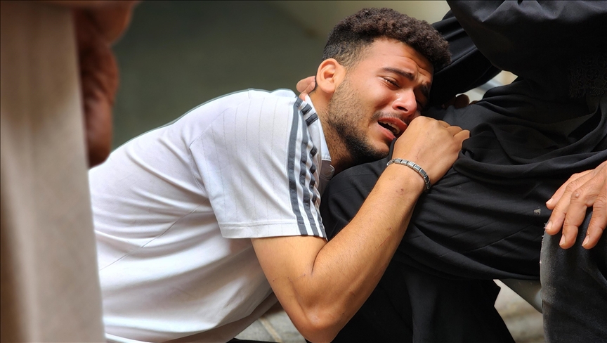 Rritet në 35.091 numri i palestinezëve të vrarë nga sulmet izraelite në Gaza