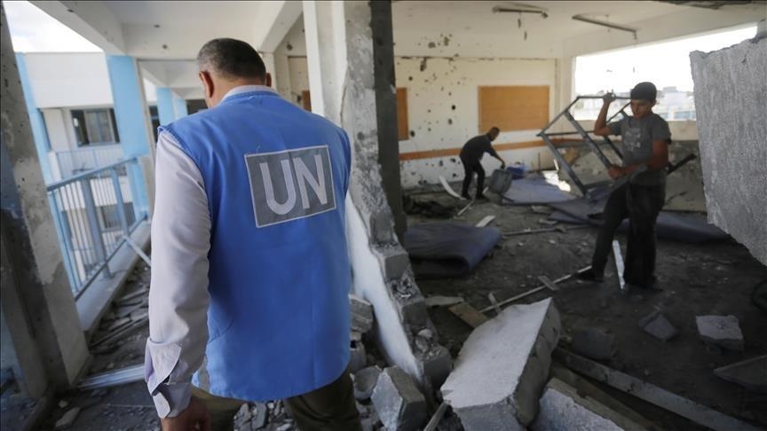 Një punonjës i OKB-së plagoset rëndë nga ushtria izraelite në Rafah