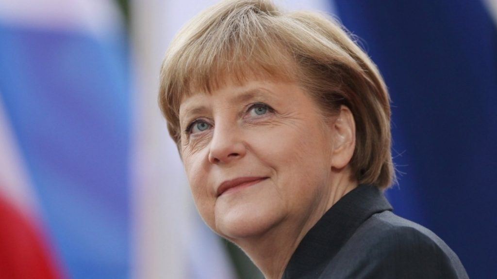 Libri i kujtimeve të Merkelit publikohet në fund të nëntorit