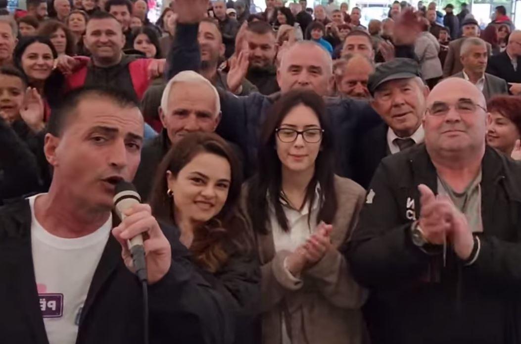Tërmet Peçi fiton thellë në Tepelenë, merr 82.67% të votave