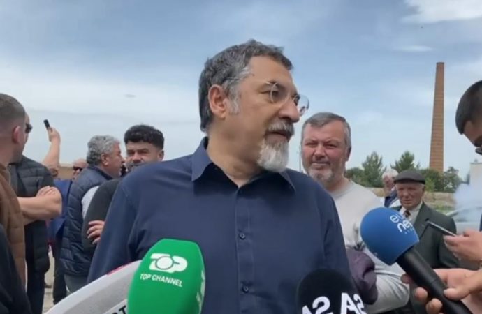 Çuçi konfirmon fitoren e socialistëve në qarkut e Beratit: Rezultati 5 me 0