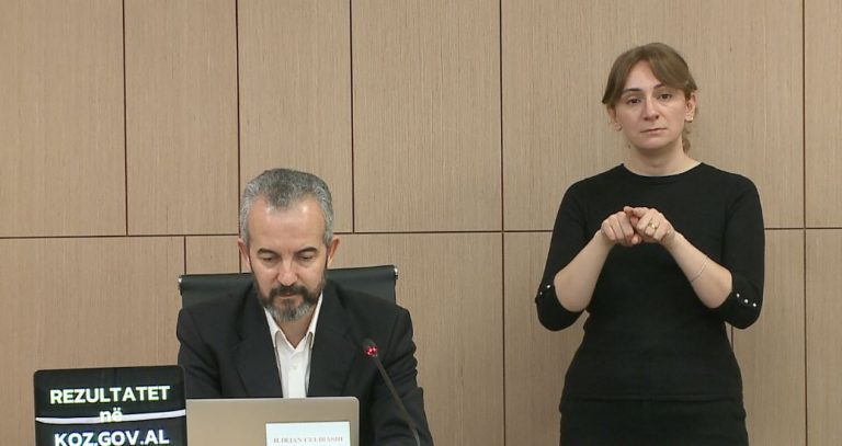 Celibashi i përgjigjet akuzave të Berishës: Proces edhe më i mirë se ai i 2021-shit