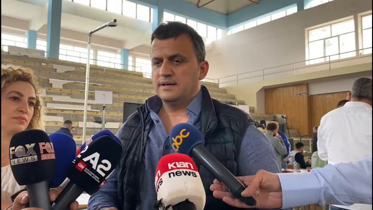 PS merr edhe Gjirokastrën, Golemi: Do të punoj edhe për ata që nuk më votuan