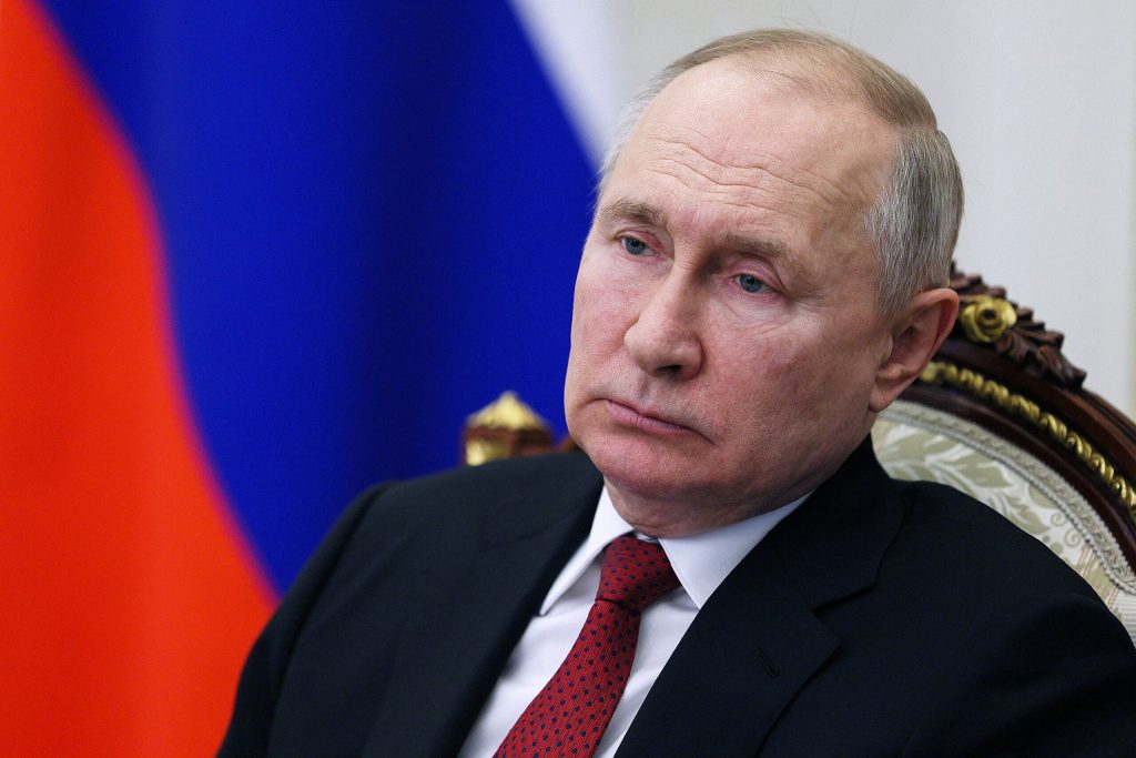Putin kujton Raisi si një ‘mik të vërtetë’ të Rusisë