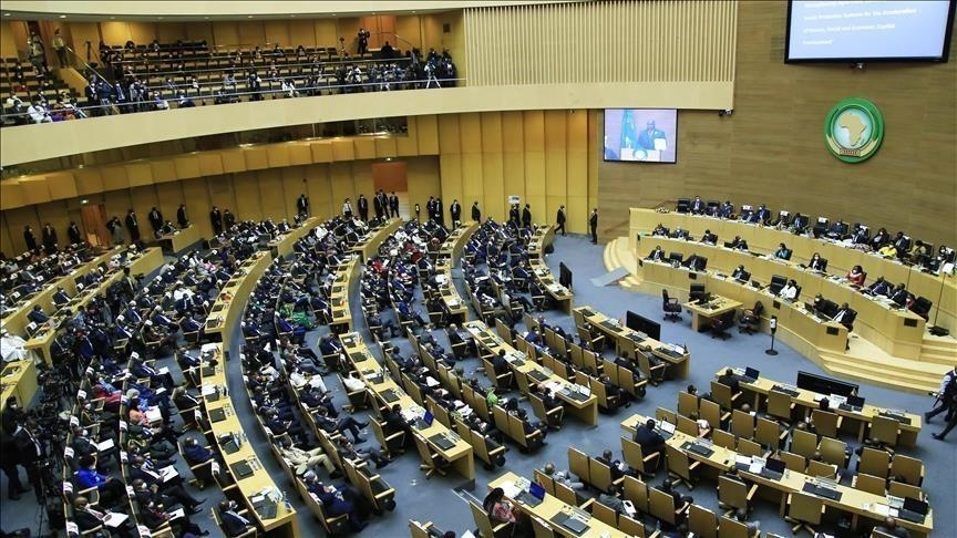 Bashkimi Afrikan dënon tentativën për grusht shteti në RD të Kongos