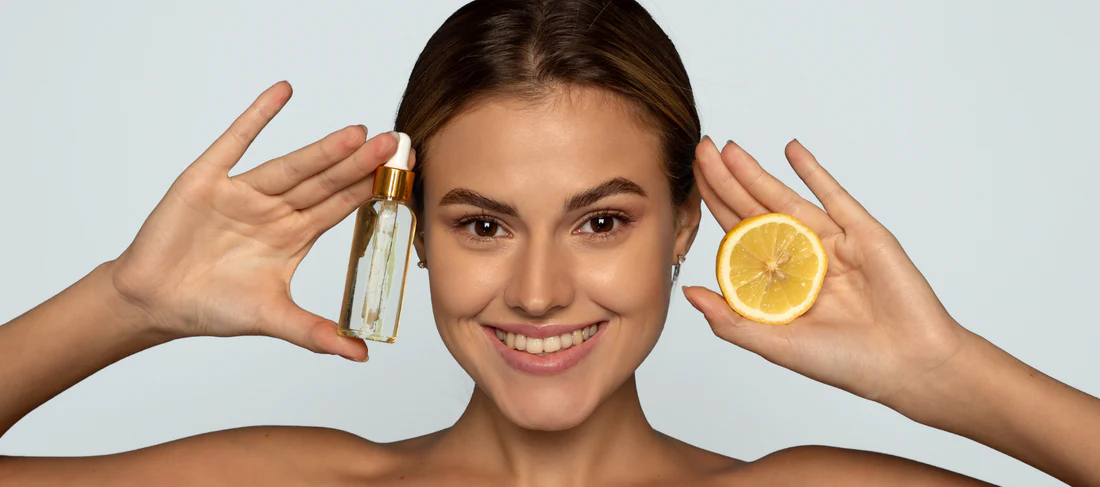 Gjashtë arsye përse lëkura juaj ka nevojë për vitaminë C