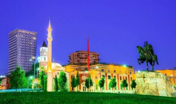 ”Ethet e Shqipërisë Turistike”/ Tirana, destinacioni i tretë pas Myhihut dhe Tokios 