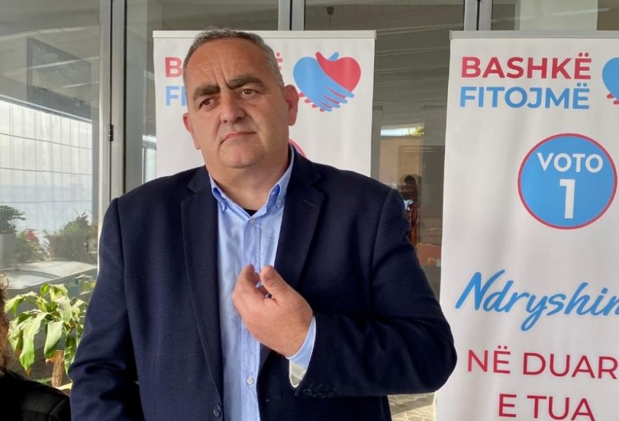 U arrestua për blerje votash, Fredi Beleri transferohet nga paraburgimi i Vlorës te 313 në Tiranë