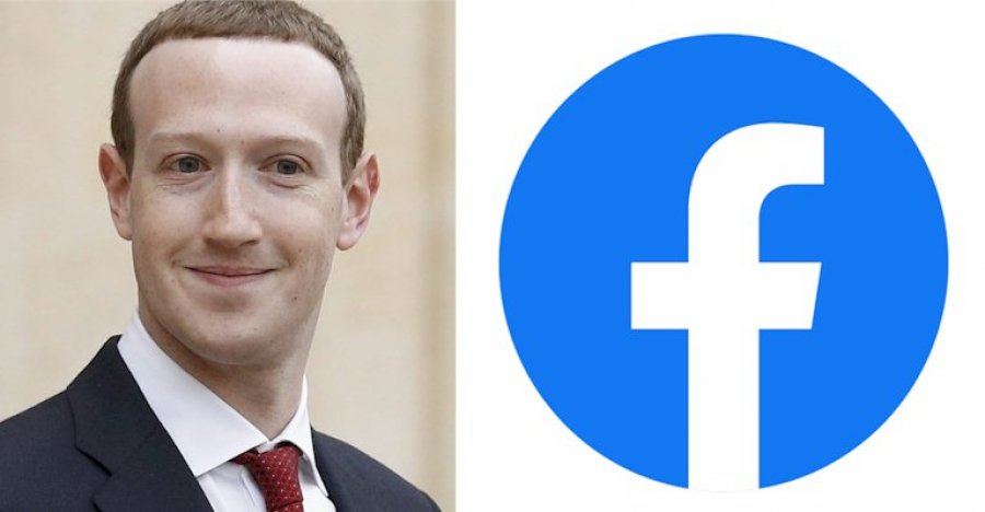 Facebook gjobitet me 746 milionë euro për keqpërdorim të informacionit