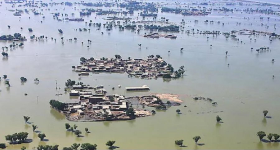OKB: 2 milionë viktima nga katastrofat natyrore në 50 vite
