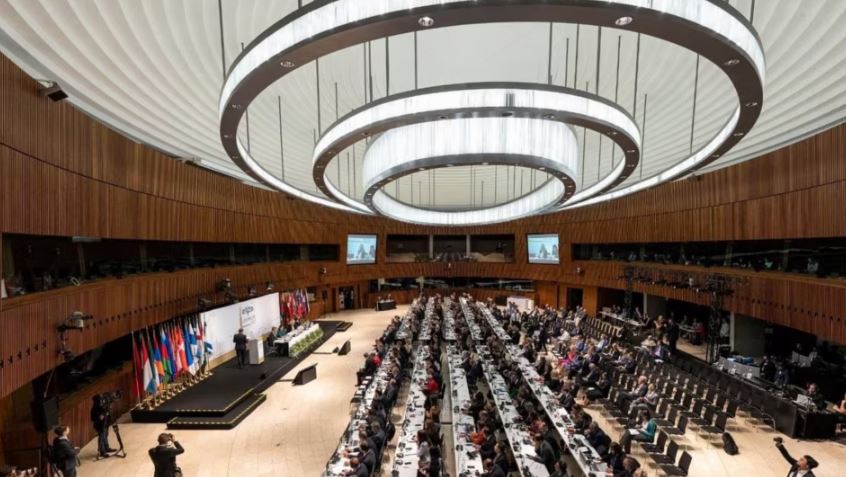 Asambleja Parlamentare e NATO-s miraton avancimin e statusit të Kosovës, vetëm 1 votë kundër