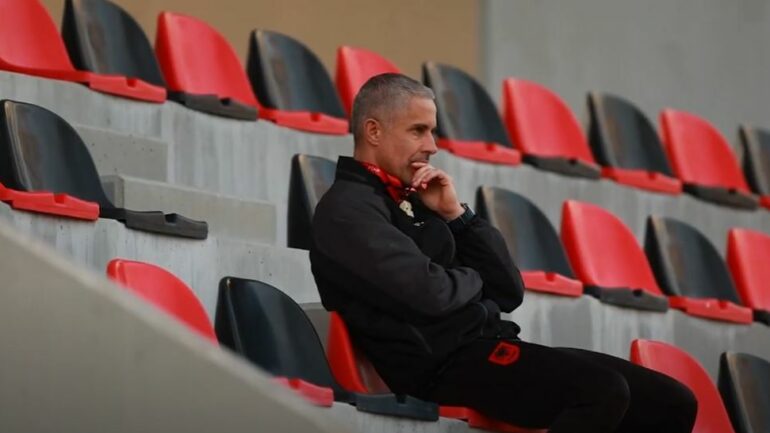 Dita e listës kuqezi për Europianin, trajneri Silvinjo ende nuk ka ndarë… mendjen