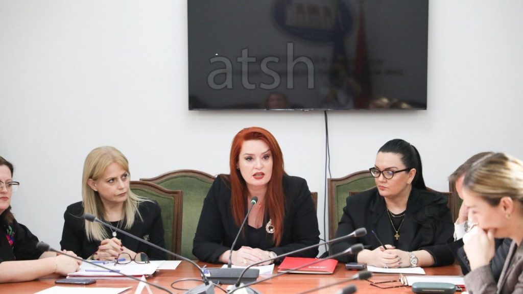 Krasniqi: AMA angazhim për rregullimin e tregut audio/audioviziv, luftë kundër piraterisë