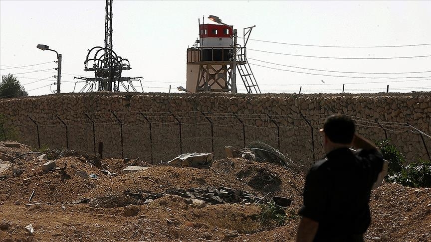 Shënohen përleshje mes ushtarëve izraelitë dhe egjiptianë në afërsi të Pikës kufitare Rafah