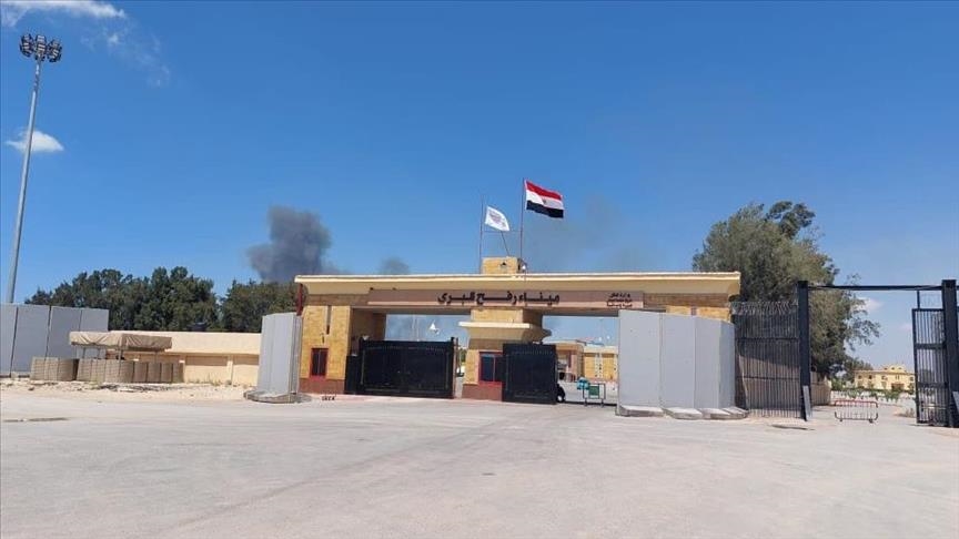 Egjipti njoftoi se një ushtar është vrarë në të shtënat me forcat izraelite në kufirin në Rafah