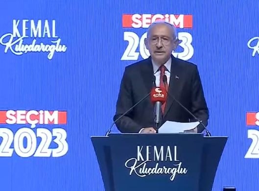 Humbi në zgjedhjet parlamentare,Kemal Kiliçdaroglu: Do të vazhdoj të luftoj