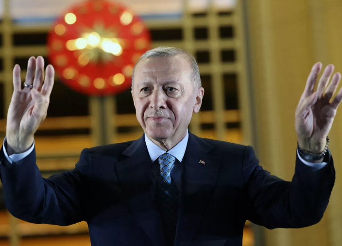 Mesazhe historike të presidentit Erdogan në fjalimin e tij 