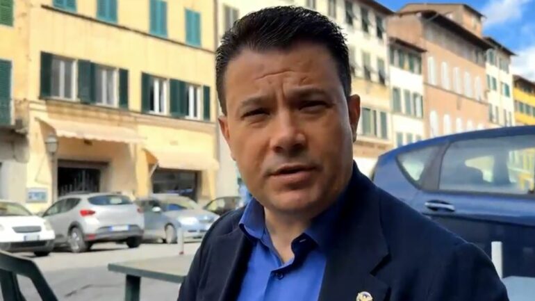 “E drejta e votës është kushtetuese, por edhe përgjegjësi”- Arian Galdini me diasporën në Itali: Shqipëria, me nivelin më të lartë të emigracionit