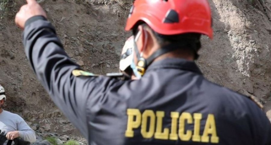 Zjarr në një minierë ari në Peru, 27 viktima