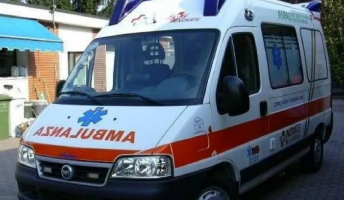 Makina përplas 55-vjeçaren në Shkodër