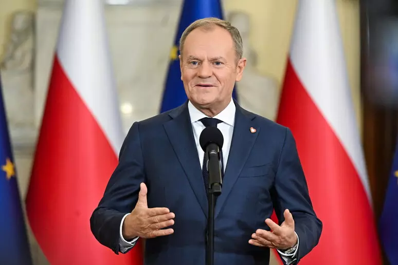 Poloni – Tusk: Së shpejti data për armëpushim në Ukrainë