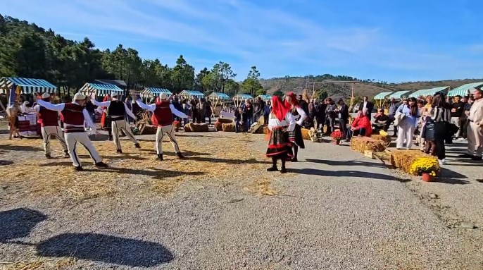 “Agro Fest” në Gurin e Zi, promovim i produkteve lokale dhe resurseve turistike