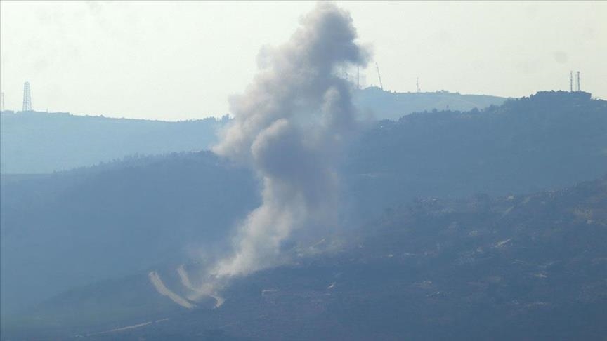 Izraeli vazhdon shkatërrimin në jug të Libanit duke bombarduar shtëpitë