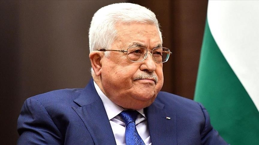 Presidenti palestinez Abbas bën thirrje për pezullimin e anëtarësimit të Izraelit në OKB