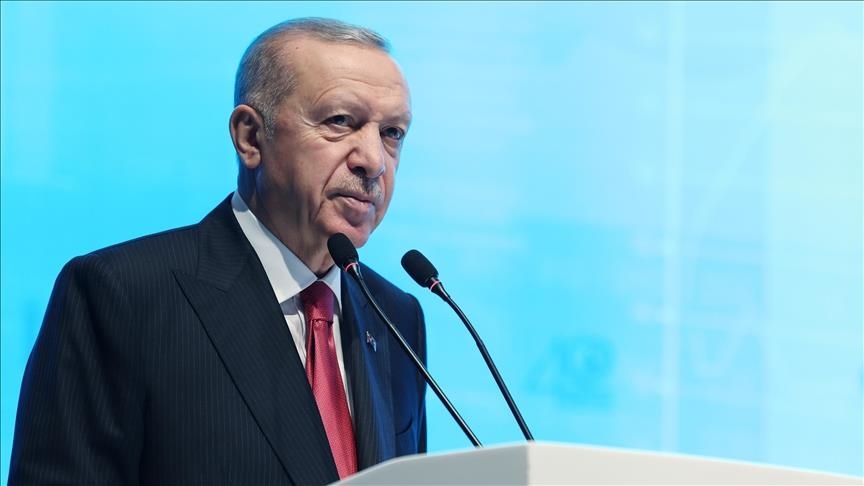 Erdoğan: Paaftësia e vendeve muslimane për të reaguar e ka sjellë situatën deri në këtë pikë