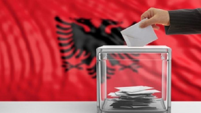 Vota e emigrantëve, KQZ: Asnjë dokument në zarf veç fletës së votimit