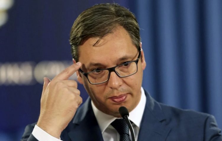 Pas kryetarëve të bashkive, pritet edhe dorëheqja e kryeministres! Zgjedhje të jashtëzakonshme në Serbi?