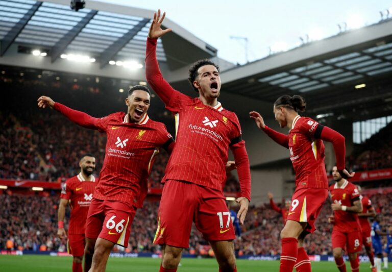 Gola dhe VAR, Liverpool thyen Chelsea, ruan kreun e Premier League