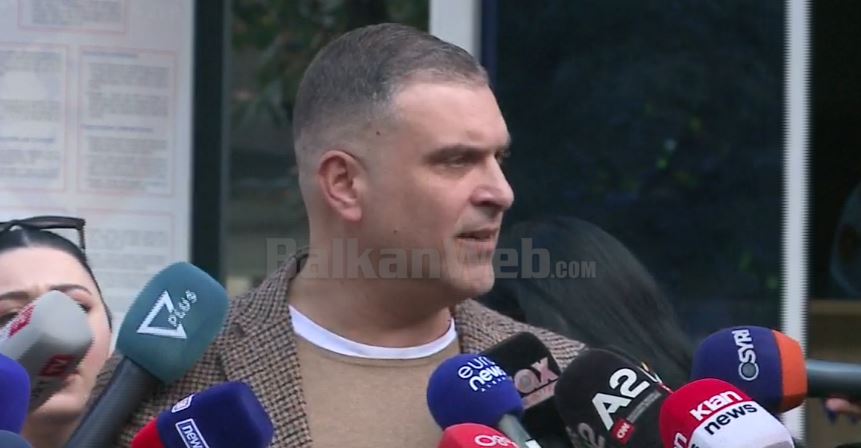 “Kemi të bëjmë me një akt terrorist”, Tedi Blushi: Akuzat ndaj Ilir Metës të fabrikuara