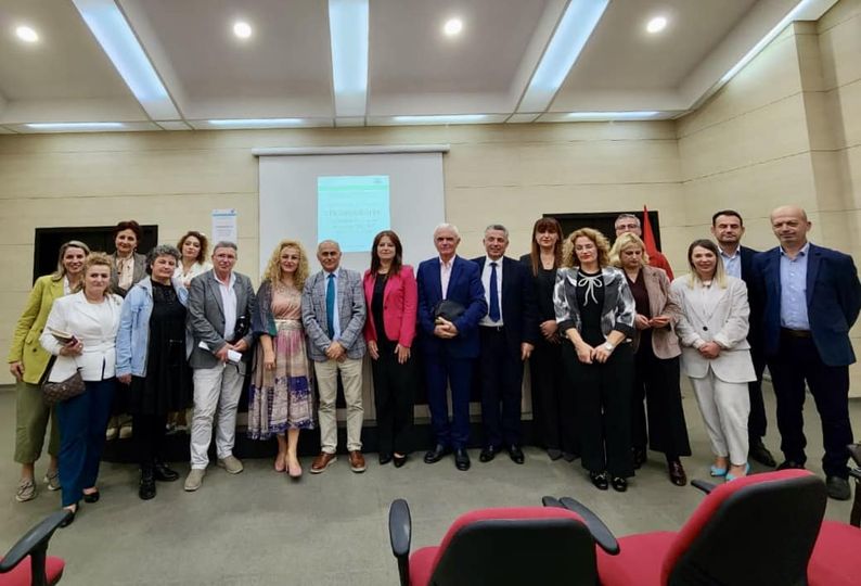 Universiteti i Shkodrës “Luigj Gurakuqi” dhe Akademia e Shkencave, konferencë shkencore mbi leksikografinë