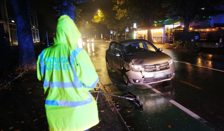 Baba i një djali 6-vjeçar, vdes në aksident i riu shqiptar në Itali