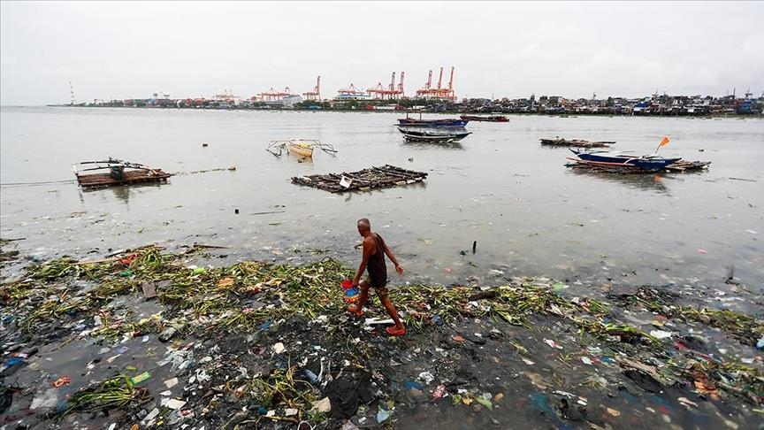 Filipine, shkon në 97 numri i viktimave nga stuhia tropikale 