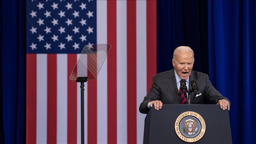 Biden do të votojë sot për zgjedhjet presidenciale