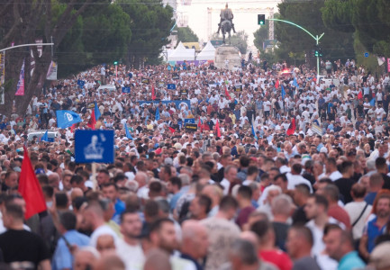 A do ta respektojë opozita orarin? Ja për sa kohë është marrë leja për protestë