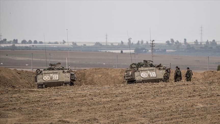 Ministri izraelit i Mbrojtjes, Gallant: Gaza do të bllokohet plotësisht