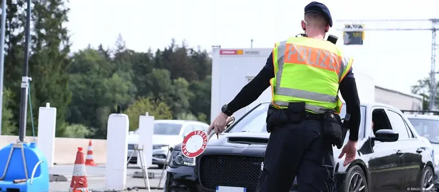 Mbingarkimi i sistemit të azilit, Gjermani urdhëron të kontrollohen të gjithë kufijtë, reagon Polonia: Rrezikon të gjithë sistemin Shengen