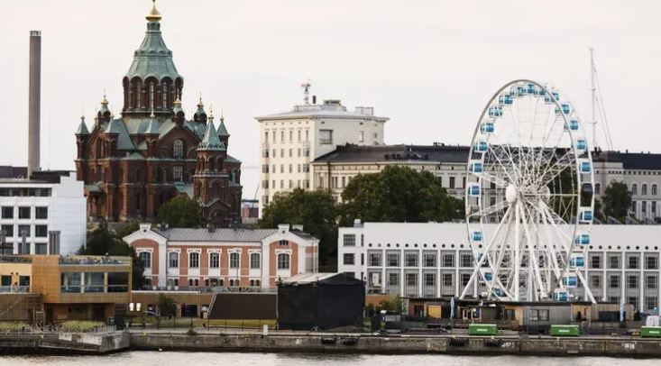 Helsinki planifikon sanksione ndaj rusëve, kërkon t’i ndalojë të blejnë prona në Finlandë