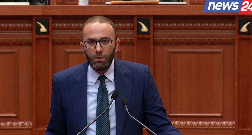 Konferenca e Kryetareve, Bardhi: Mandati i Xhaçkës, pa vonesa në Kushtetuese! Ja kërkesa që lidhet me fondet e IPARD-it